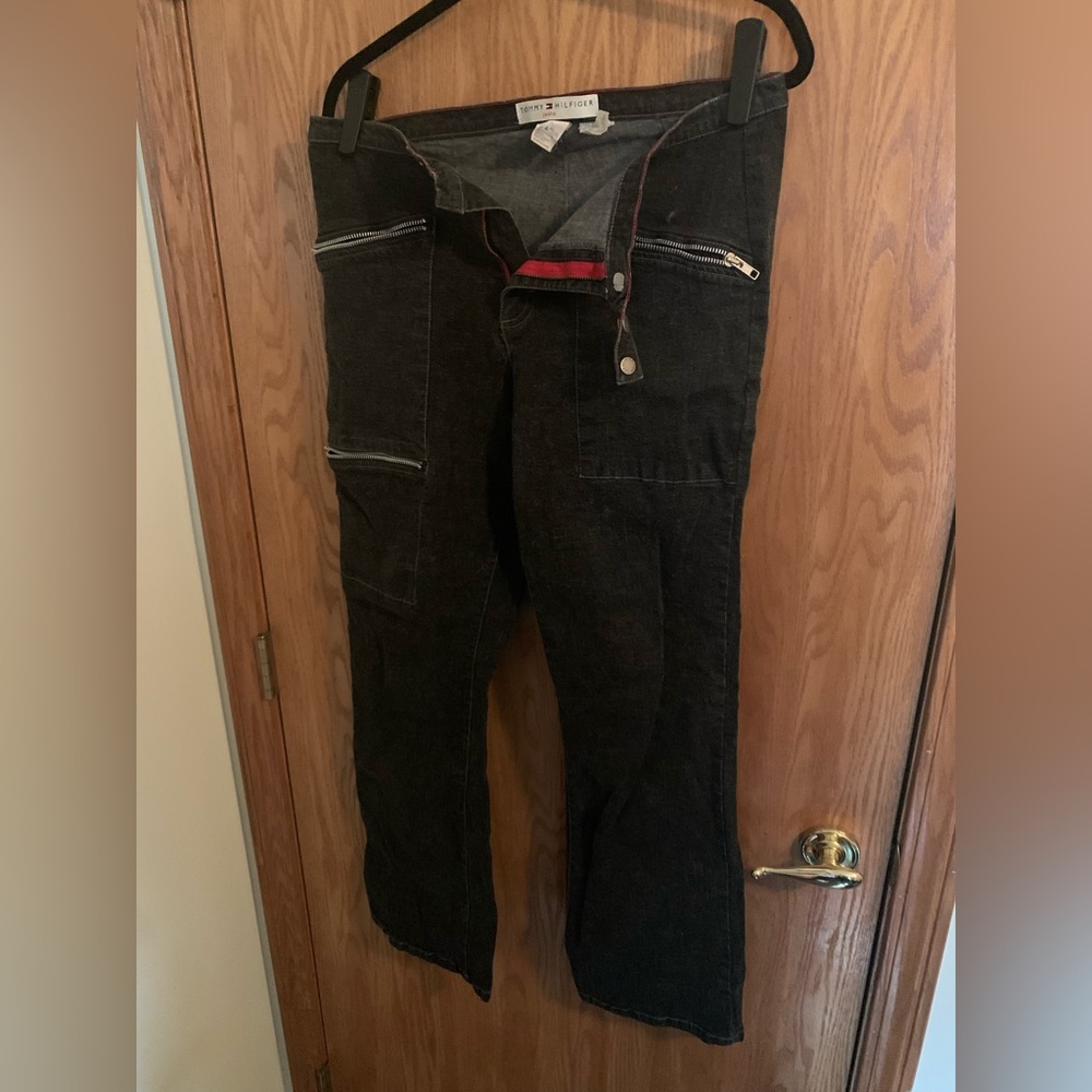 Tommy jeans